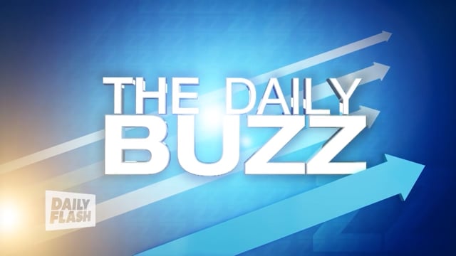 THE DAILY BUZZ ON DAILY FLASH | DailyFlash