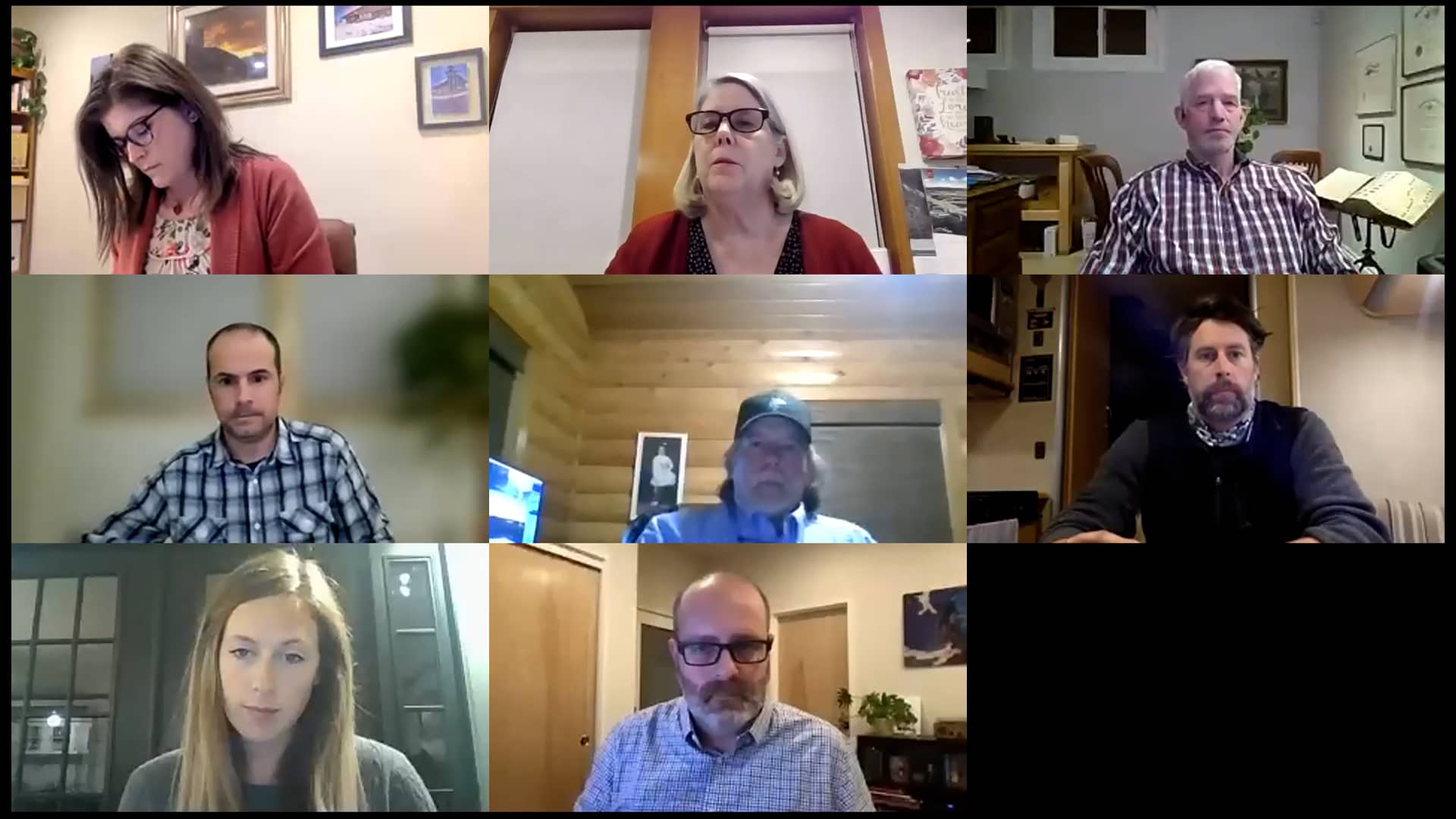 City of White Salmon City Council Meeting 2021.11.17.mp4 on Vimeo