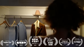 The Young King - Short Film