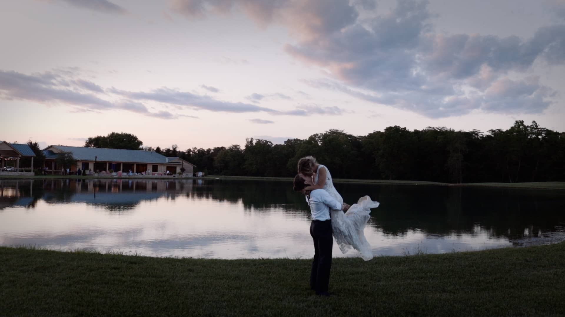 McKenzie + Zachariah High Acre Farm Piqua, OH on Vimeo