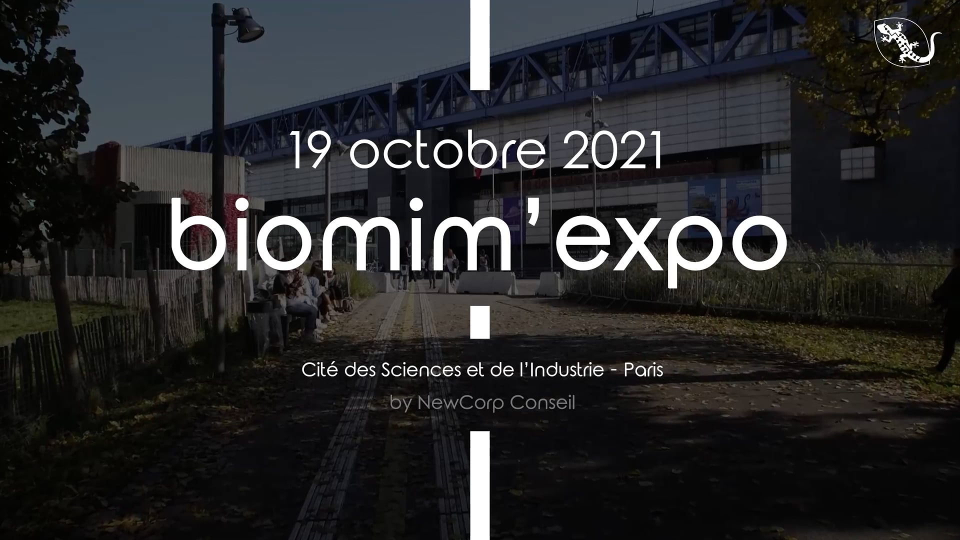 Biomim'expo 2021