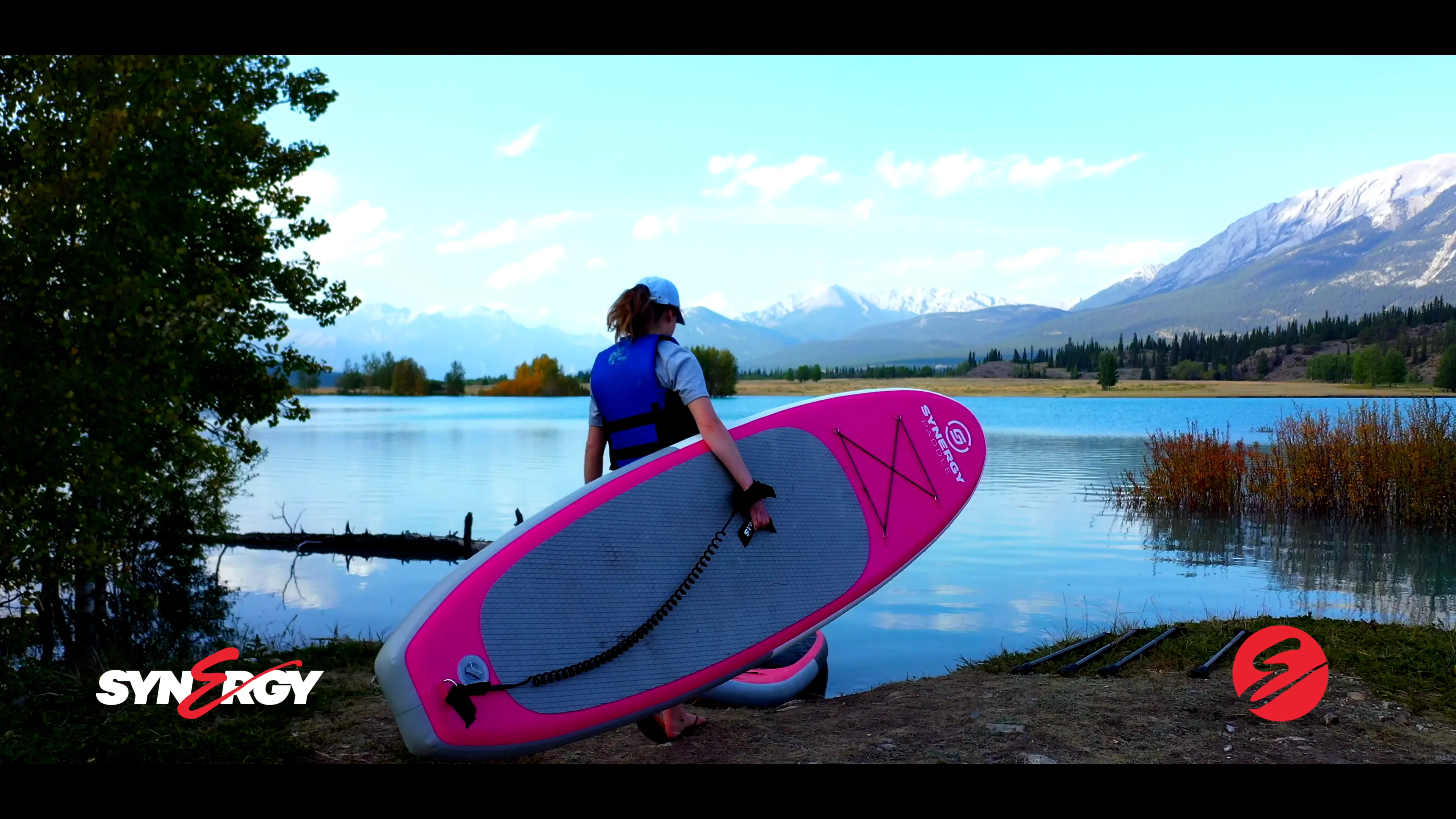 10' Inflatable Pink - Synergy Electric Vehicles™ 10' Inflatable Pink - Synergy Electric Vehicles™