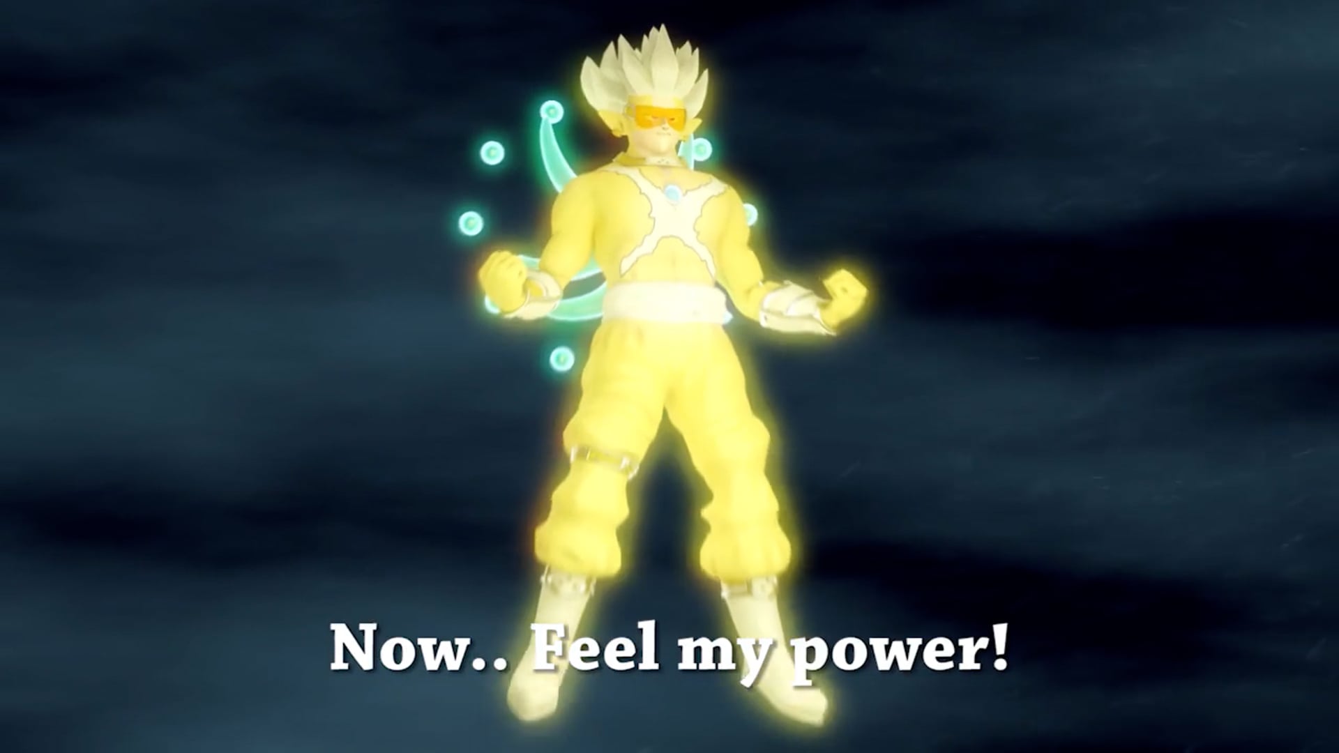 Ultimate Realm Conquest - episode 02 - "Hearts Arrival"