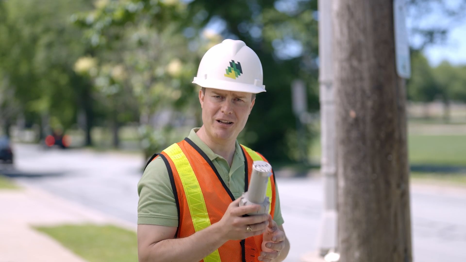 SmartLinx Micro-Sensor: SLX-VIDEO