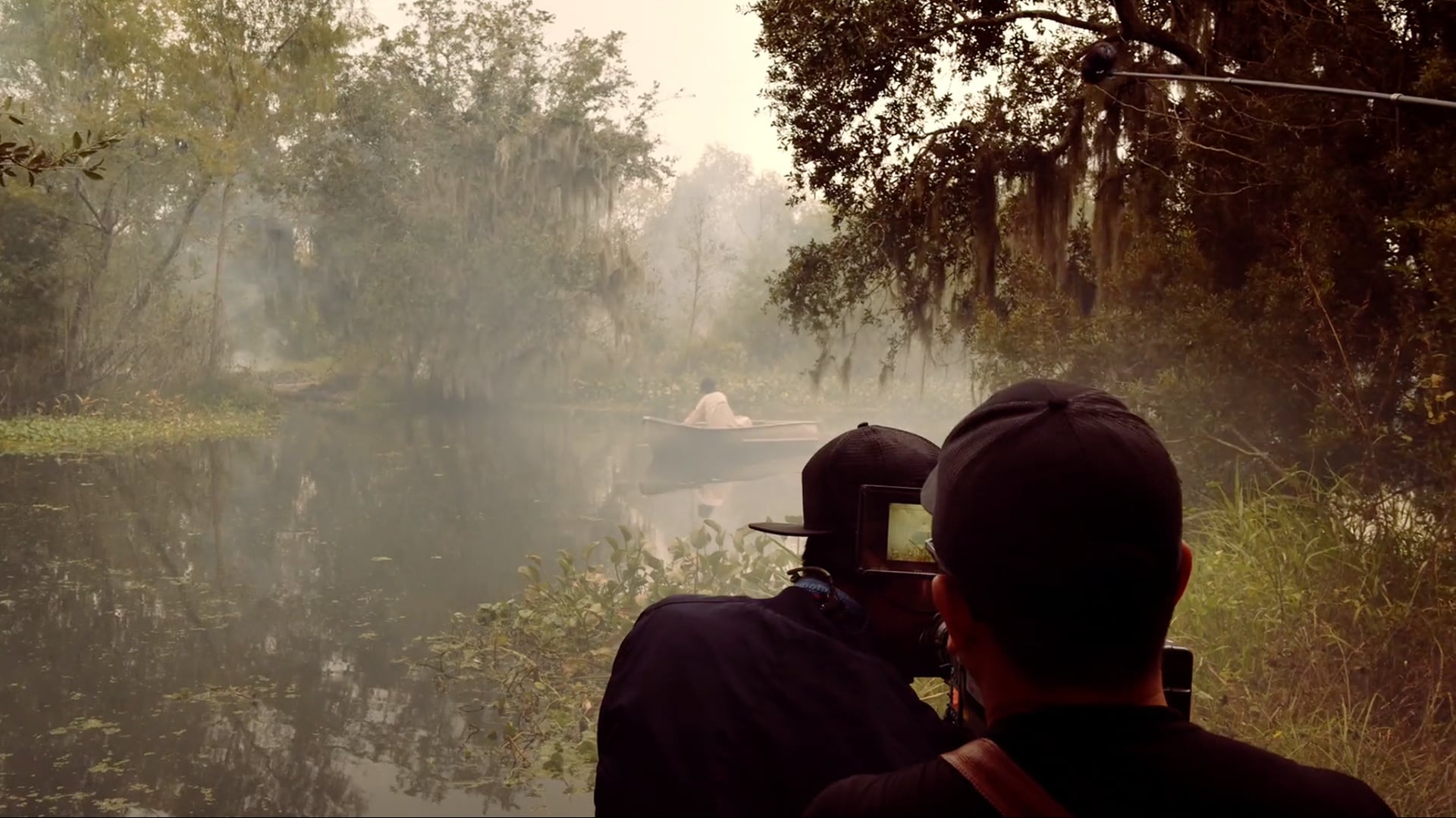 Reel Destinations – Episode 9 “Blue Bayou"