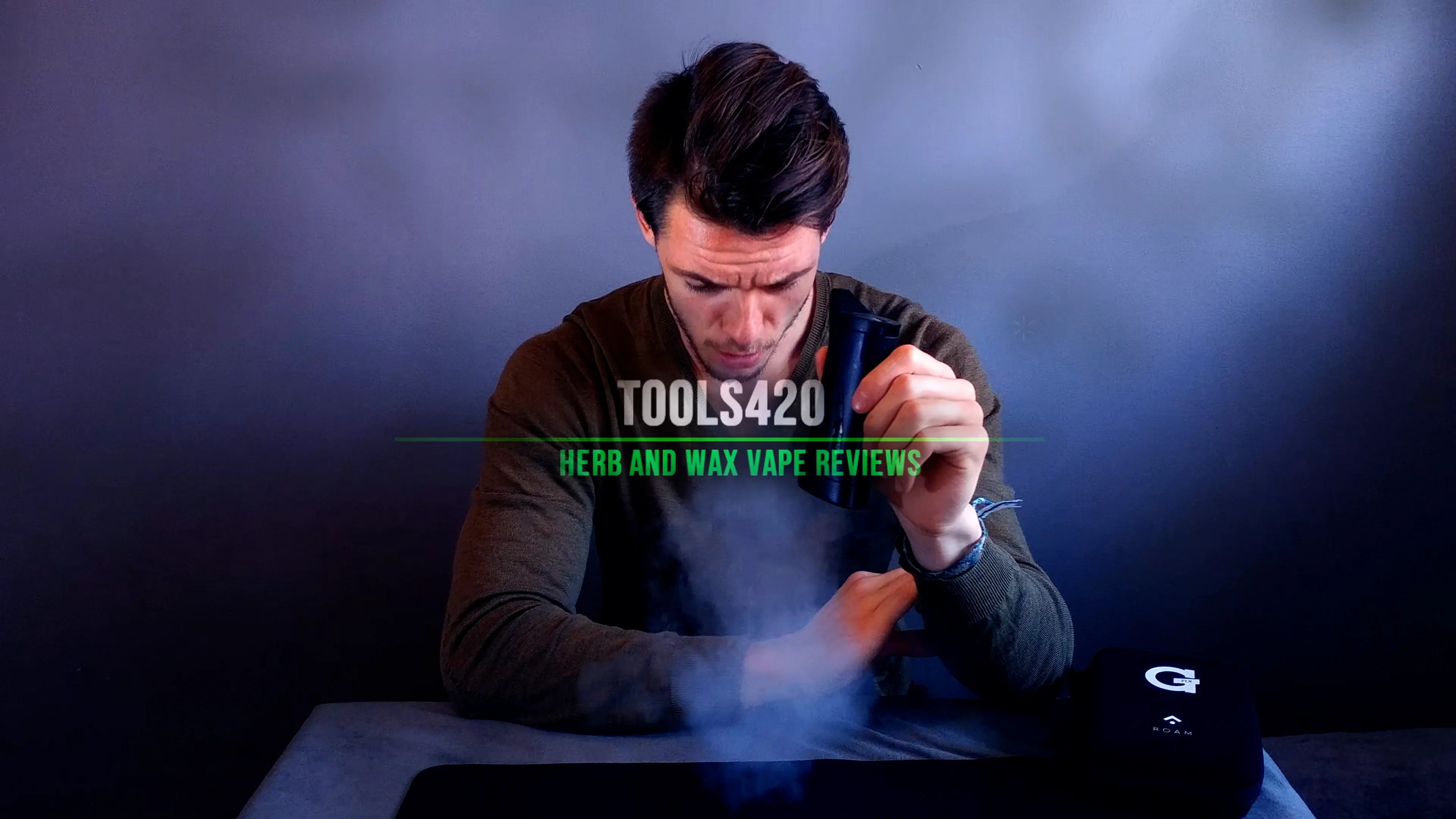 How to Vape Hash - Tools420 Vape Canada