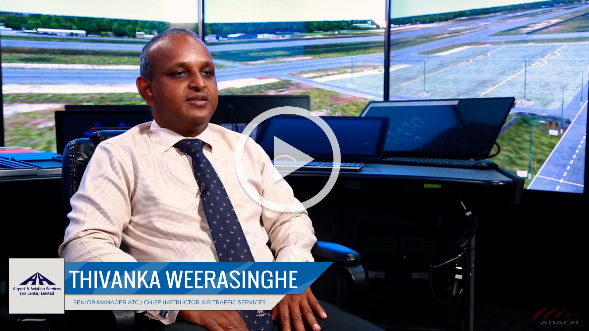 Customer Stories | Thivanka Weerasinghe