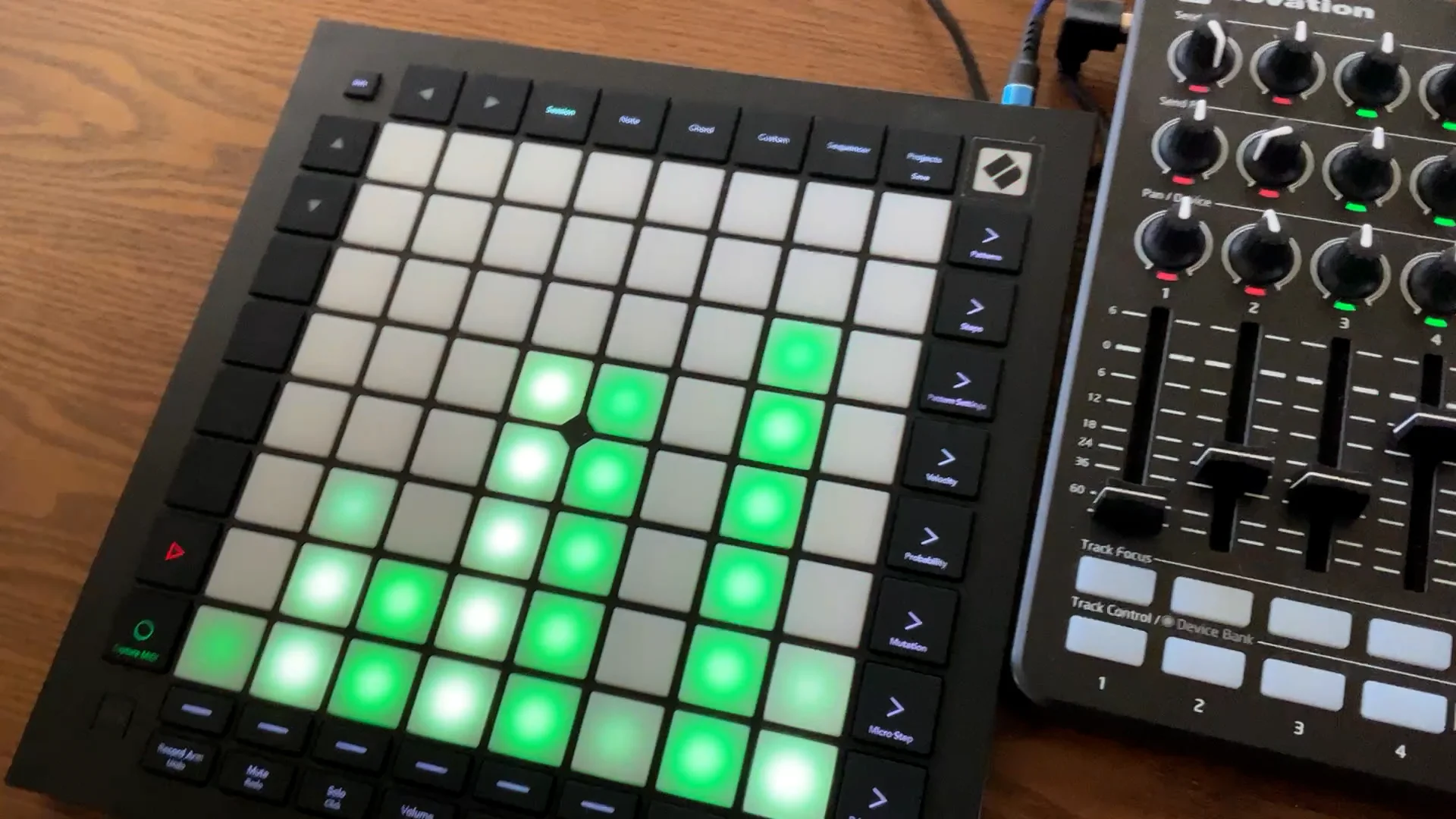 Launchpad Programming — Loopy Pro Forum