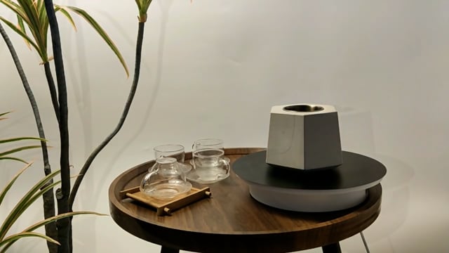 Trellick Fire Pit Video Thumbnail