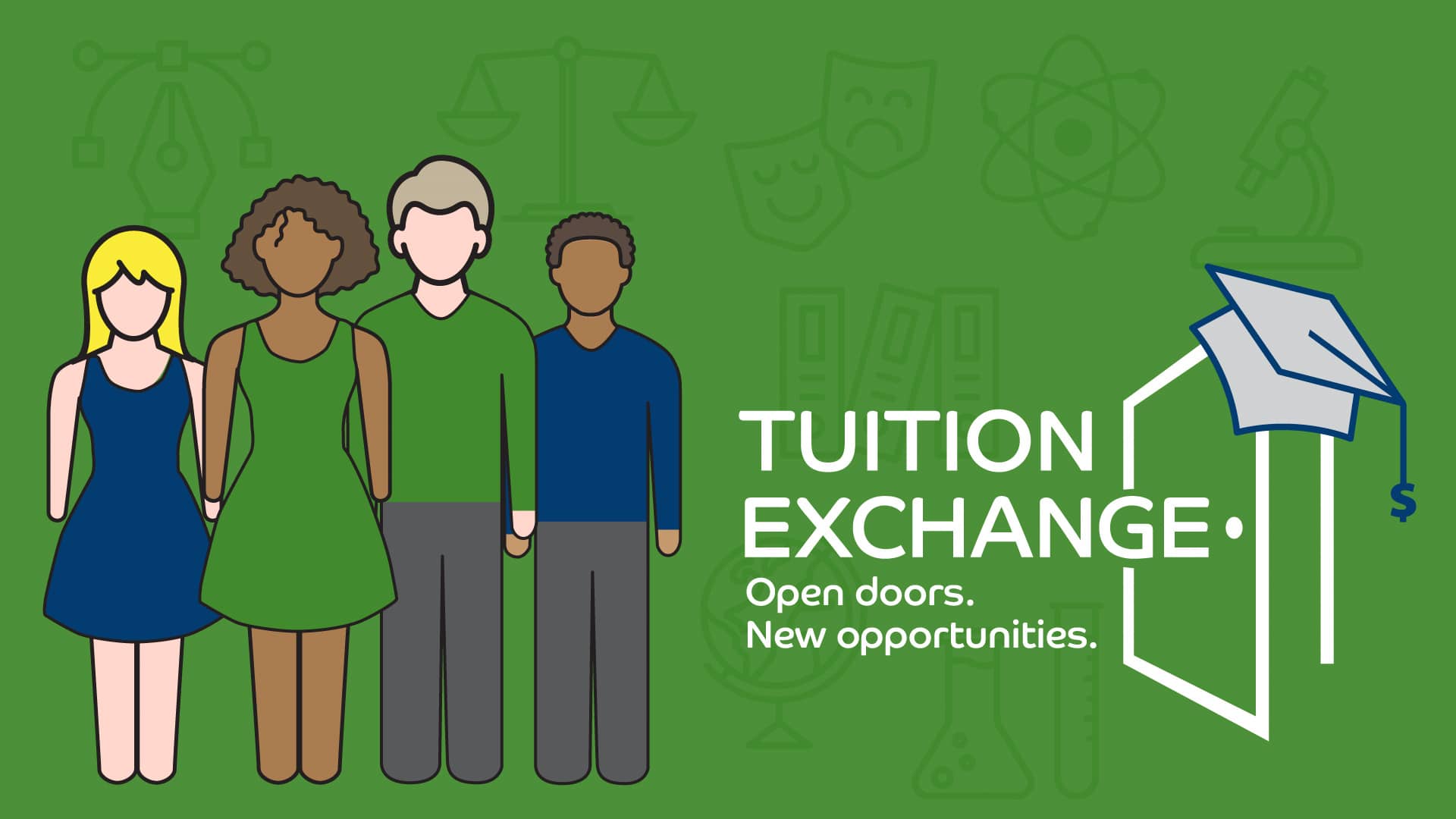 About Tuition Exchange on Vimeo