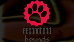 Secondhand Hounds social media ad