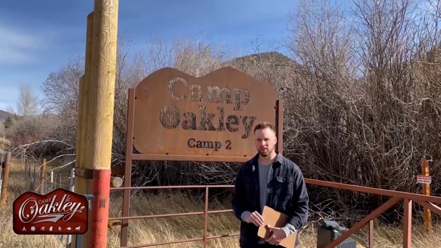 Videos – Camp Oakley