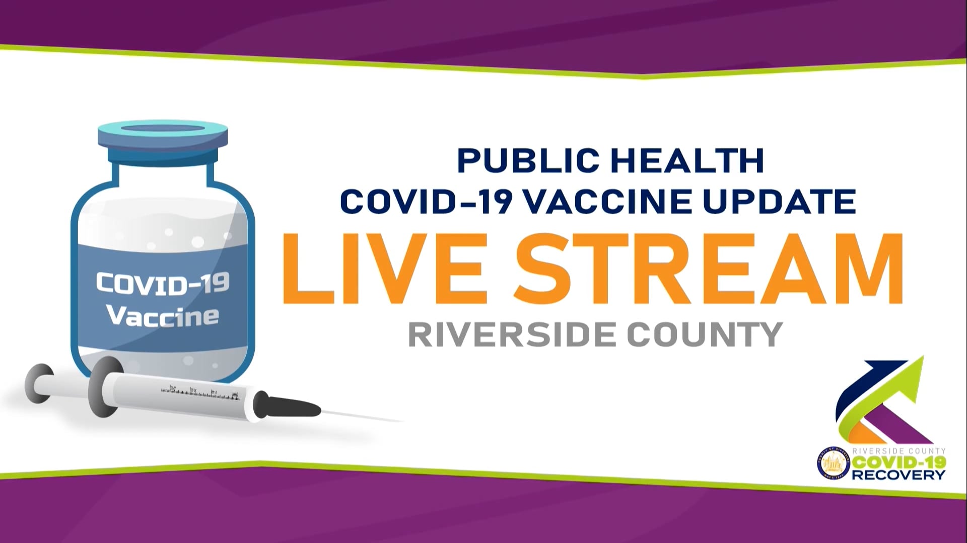 RUHS Public Health Vaccine Update Eng 11-18-2021.mp4 On Vimeo