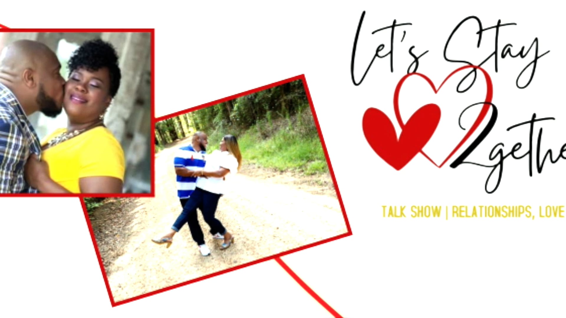 Let's Stay Together S1 E9