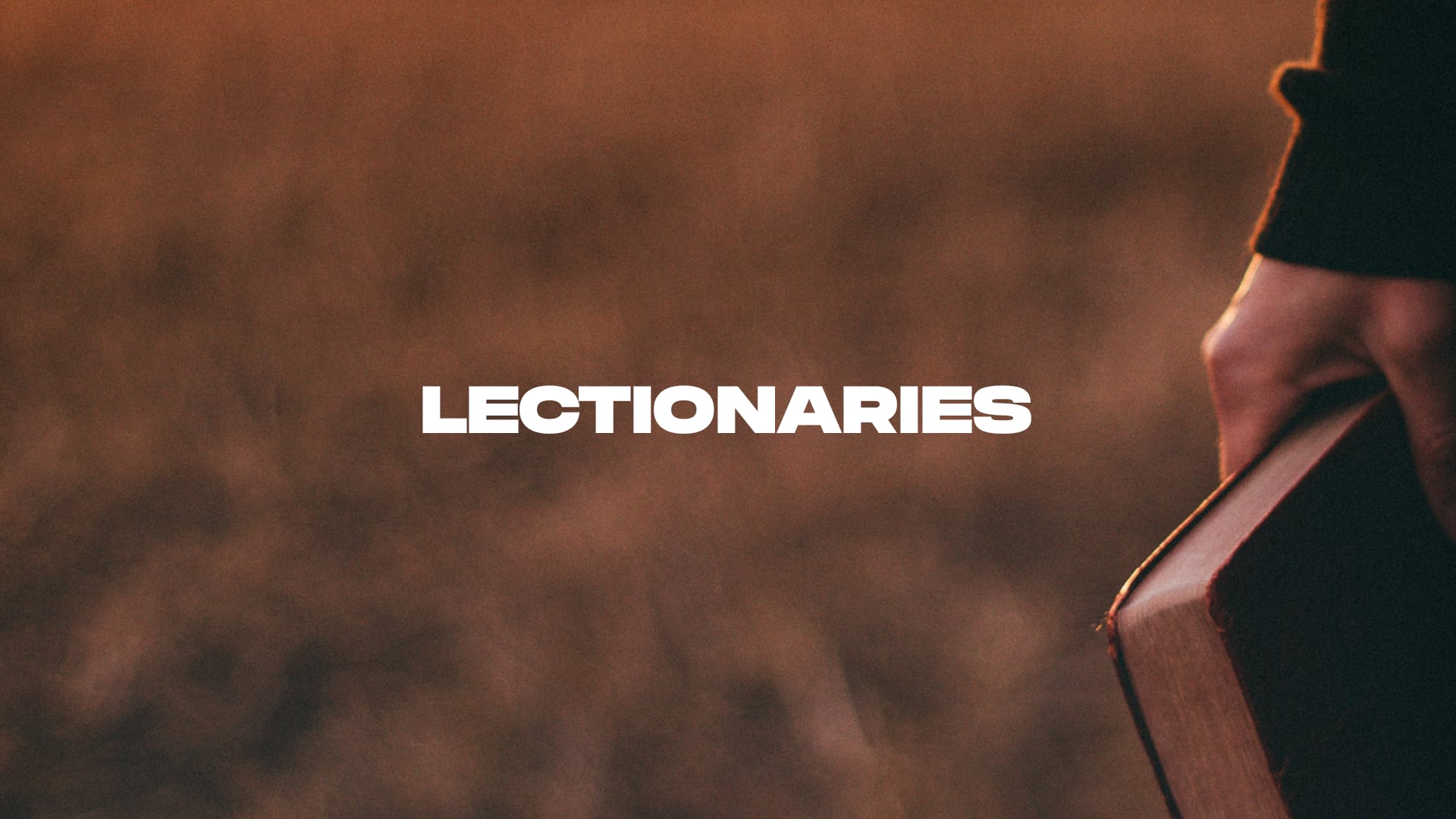 A Different Kind of Offering For A Different Kind of King | 11-21-2021