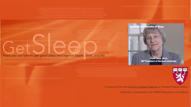 GET SLEEP | Sleep Medicine
