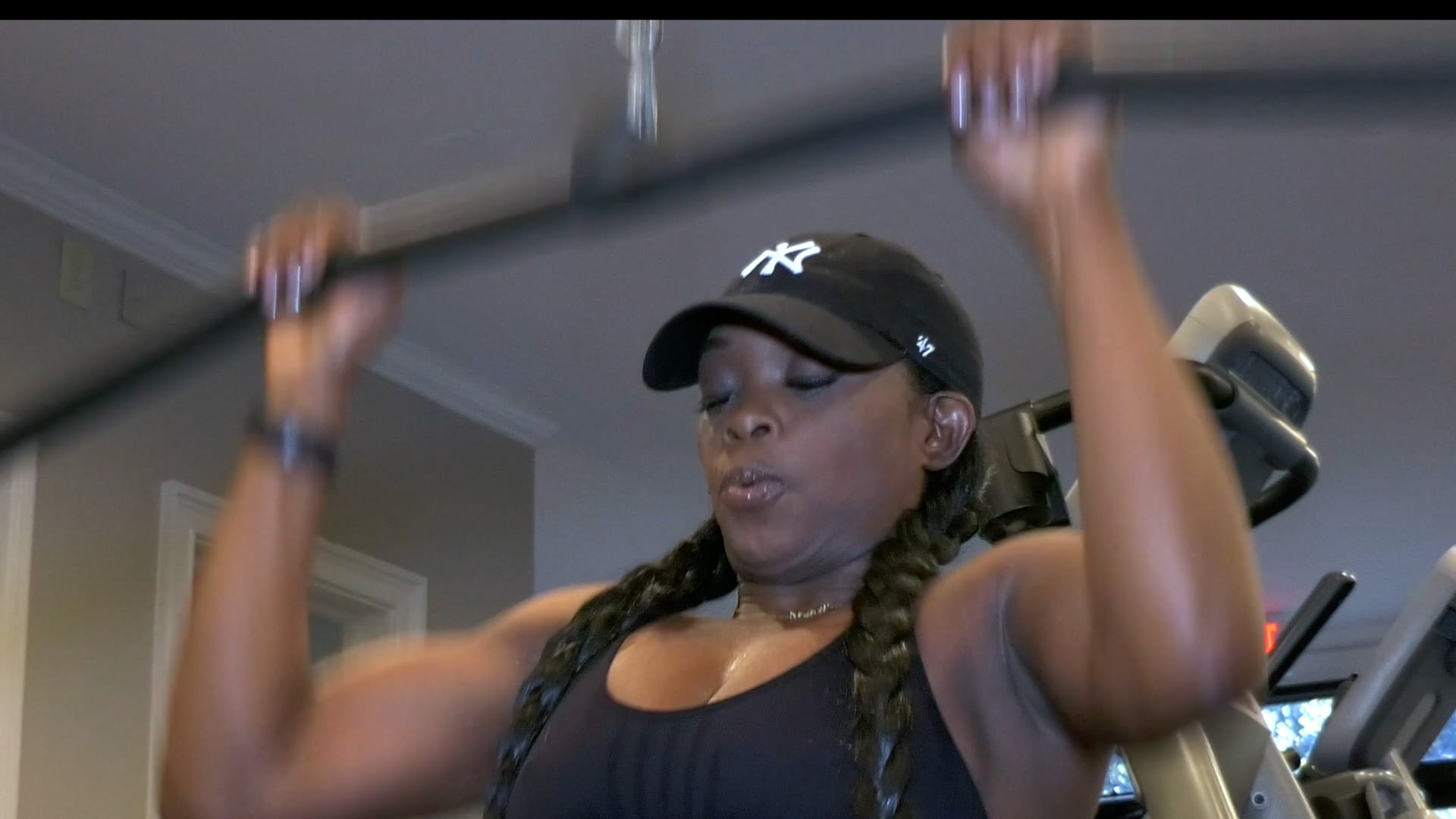 Coach Nyamekye's Workout.mp4