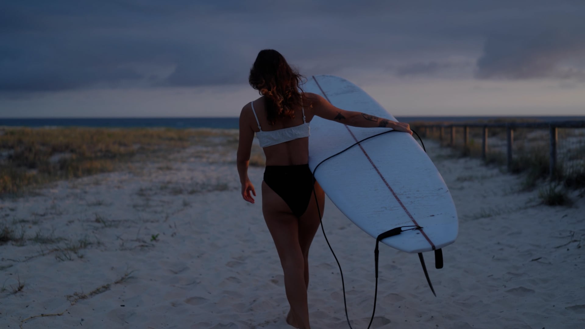 The Essence of - Surfing
