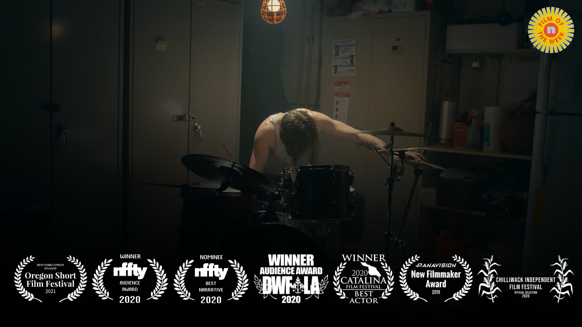 Number 2 Official Trailer