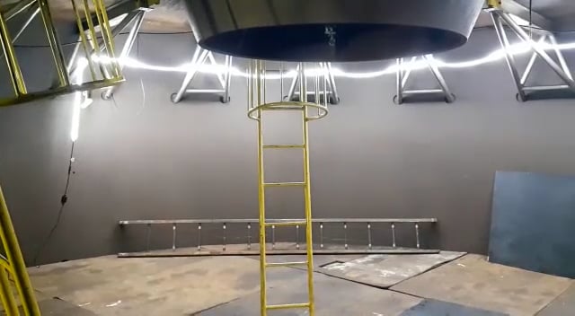 Industrial-Lighting-Generator-Suction-Area