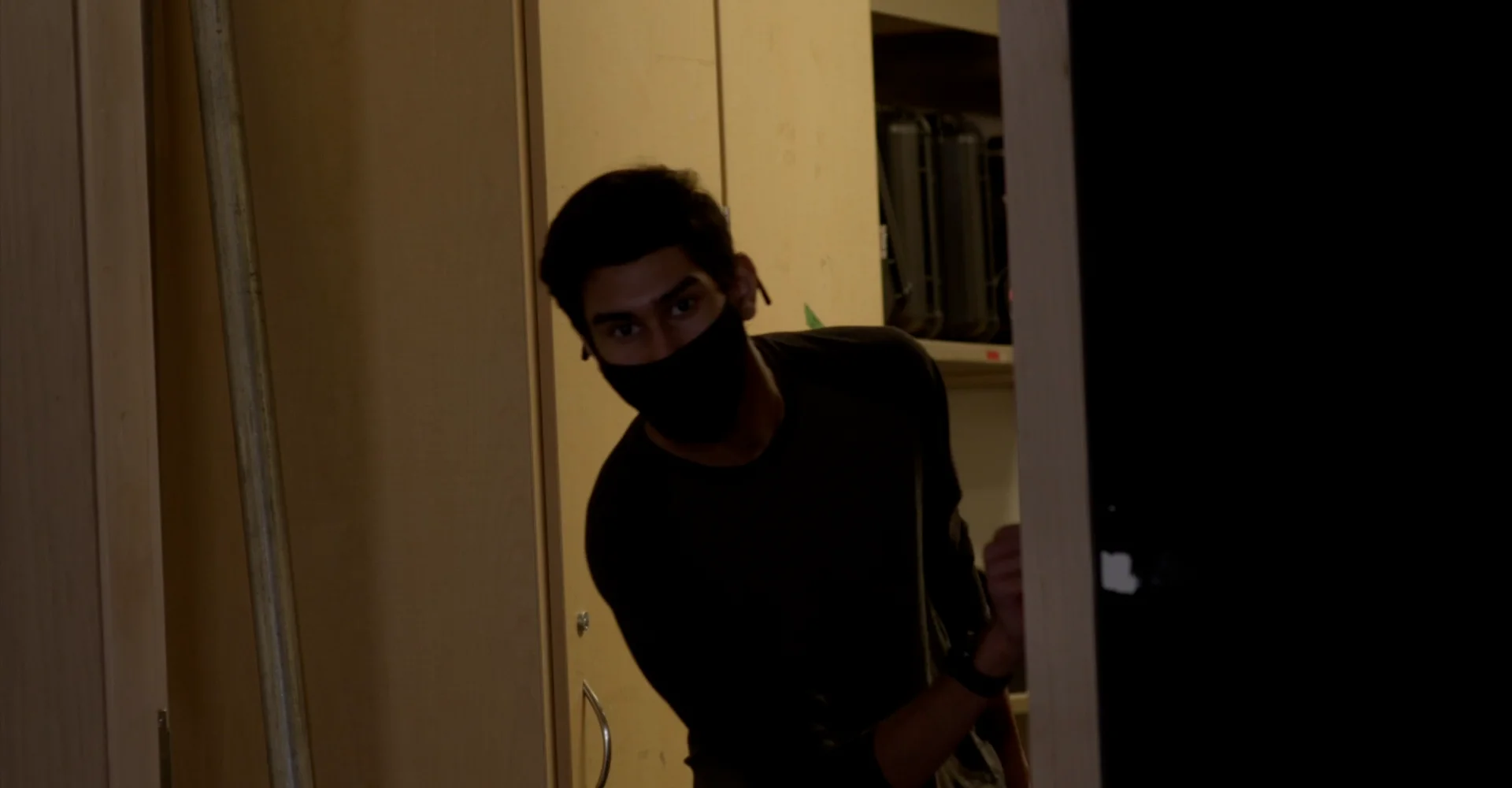 Missing Piece (2021) on Vimeo