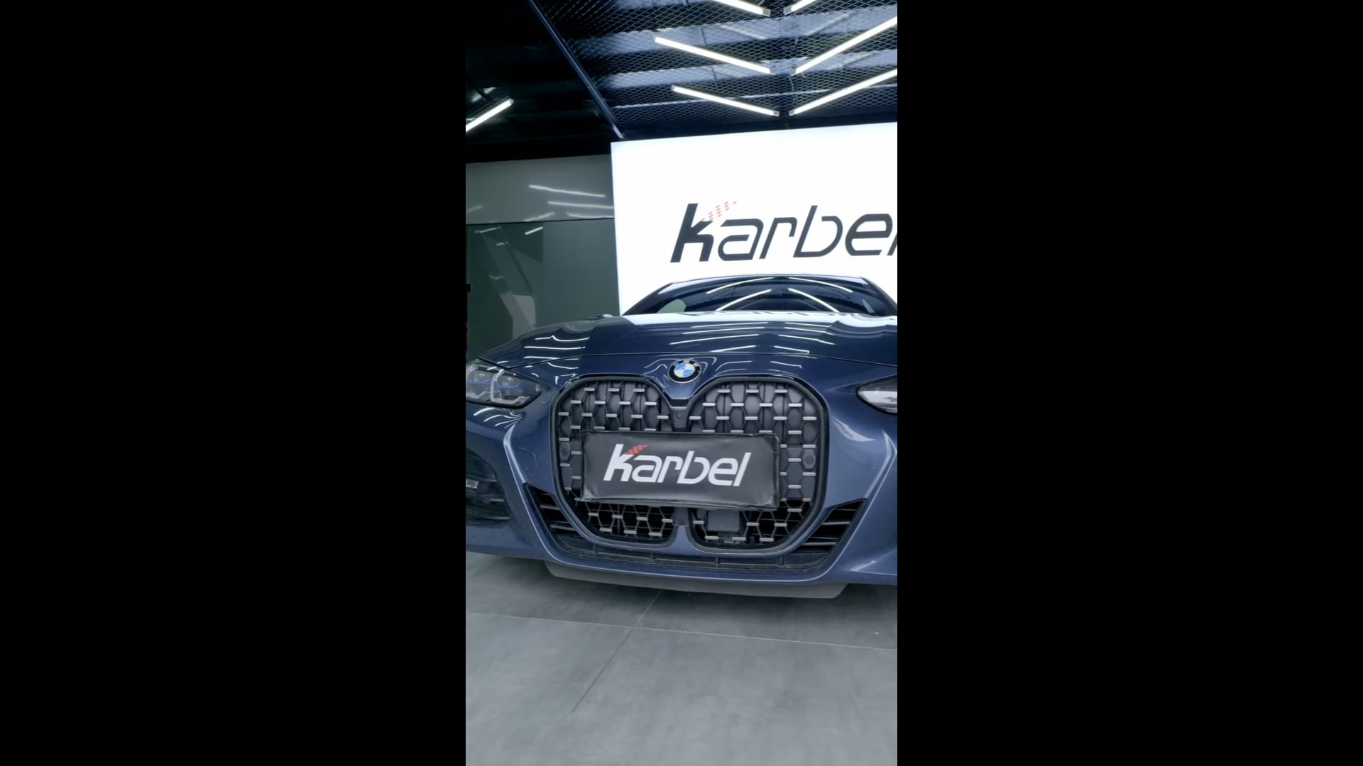 BMW 4 Series G22G23