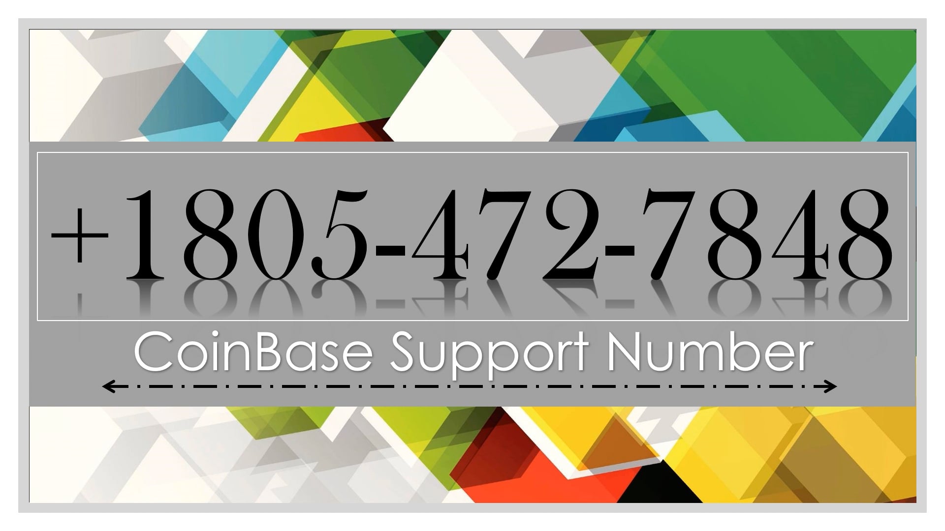 COinbAse PhOne Number – 1~805~472~7848 $N0V$ (18) on Vimeo
