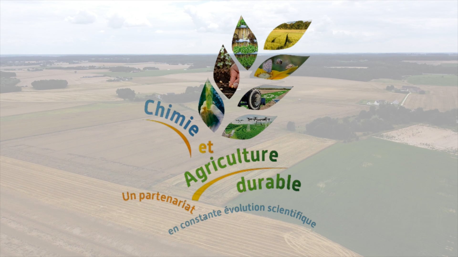 Chimie et Agriculture durable : un partenariat en constante évolution ...