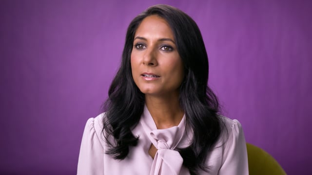 WarnerMedia - Customer Success Story (Tina Gupta - VP of Talent and Employee Experience)