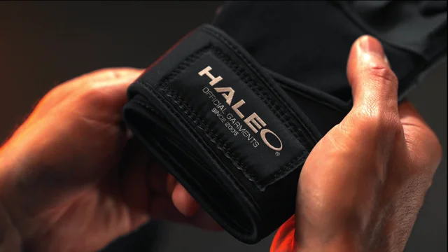 HALEO - Lifting Gloves