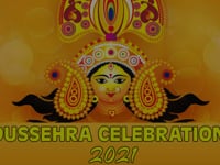 Dussehra Celebrations - JSR Group Suncity