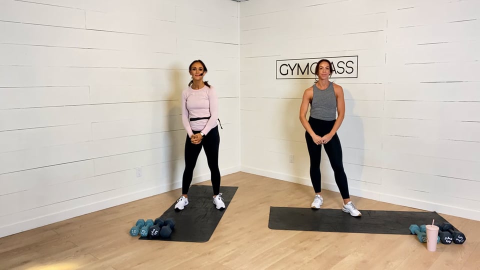 StrengthClass 1.0