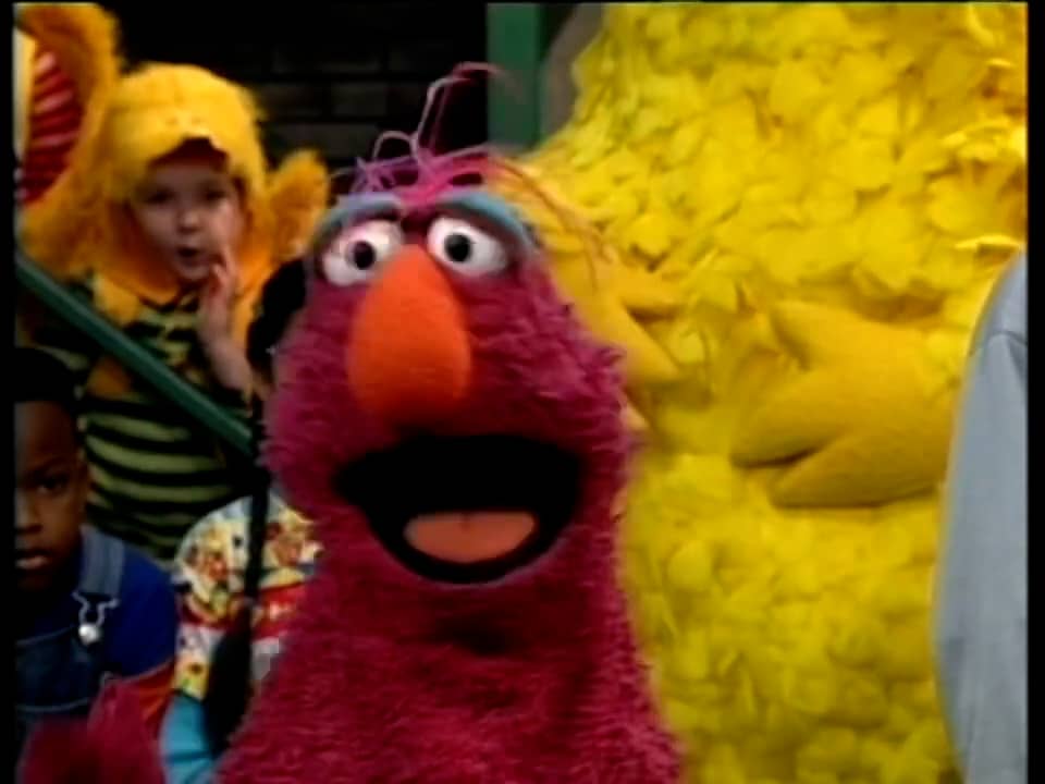 Sesame Street - Kids' Favorite Songs (60fps).mp4 on Vimeo