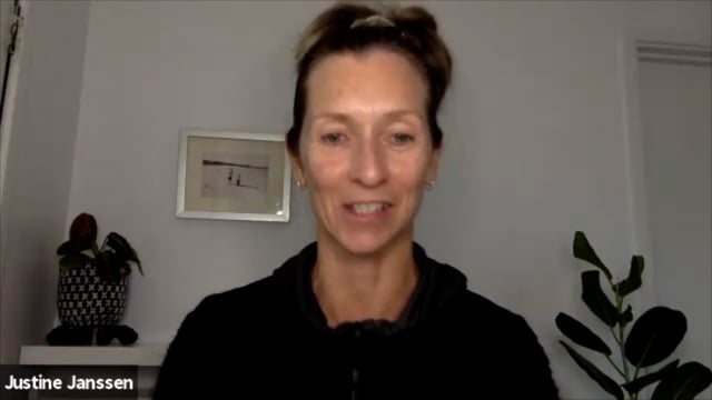 Breathwork/Finding your capacity