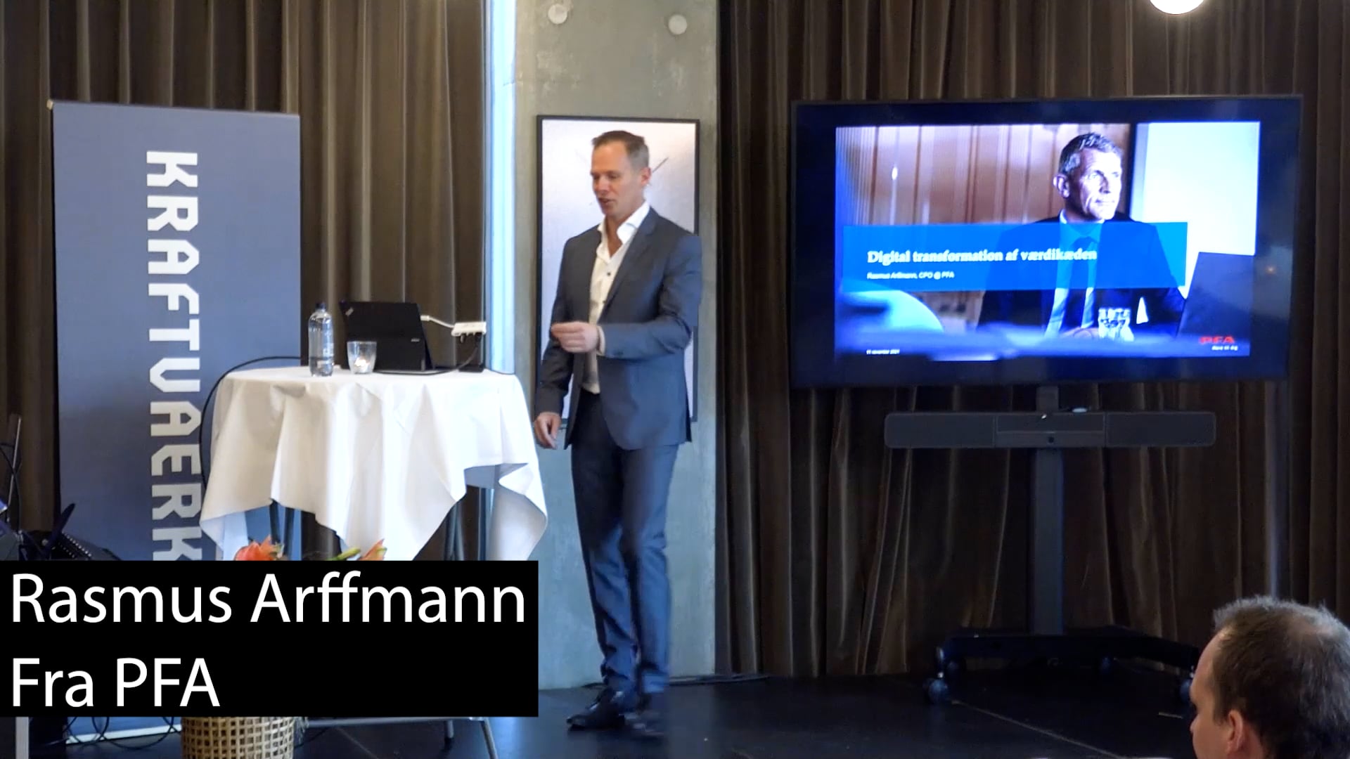 Rasmus Arffmann CPO - PFA on Vimeo