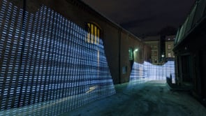 Immaterials: Light painting WiFi