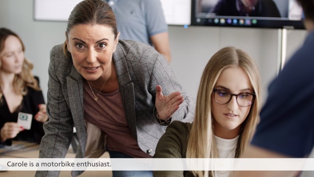 Metrohm – Recruiting Softwareentwickler*in