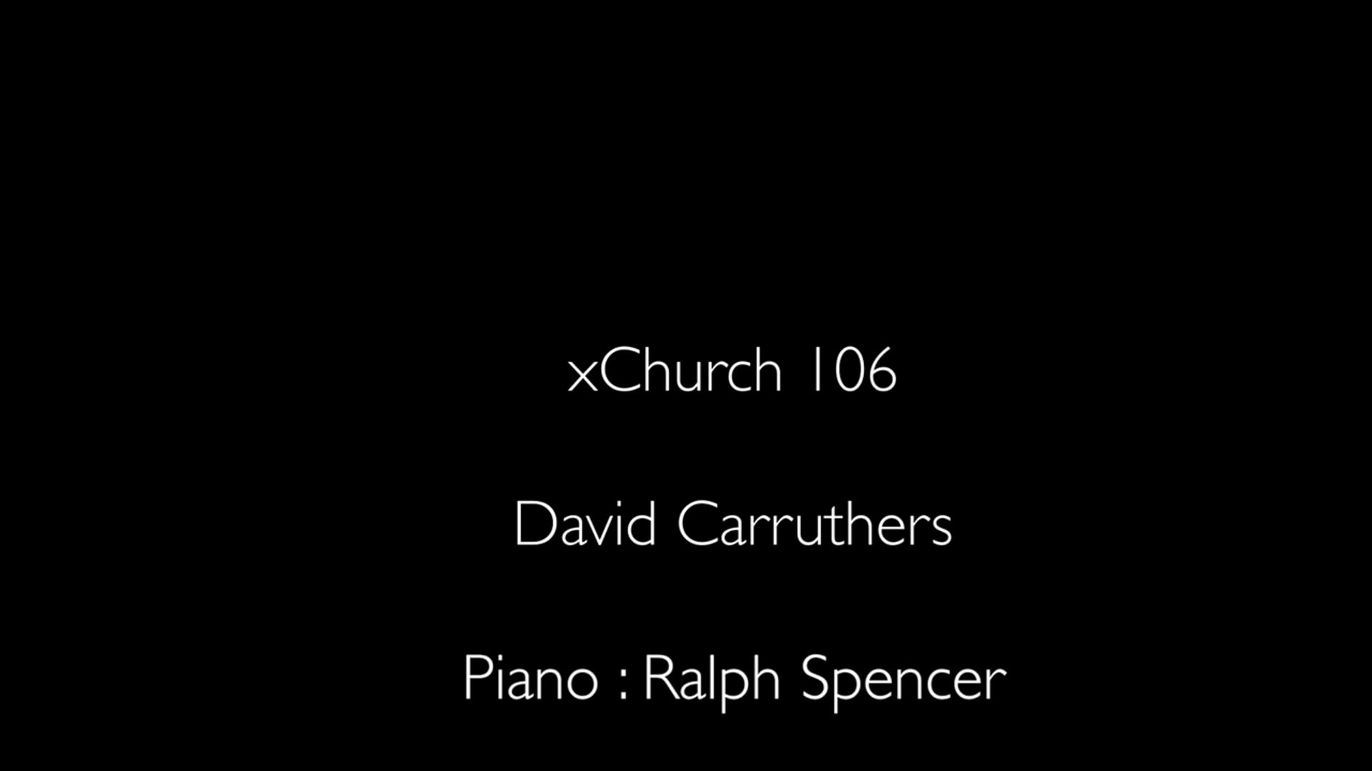 xChurch 106 HD sm