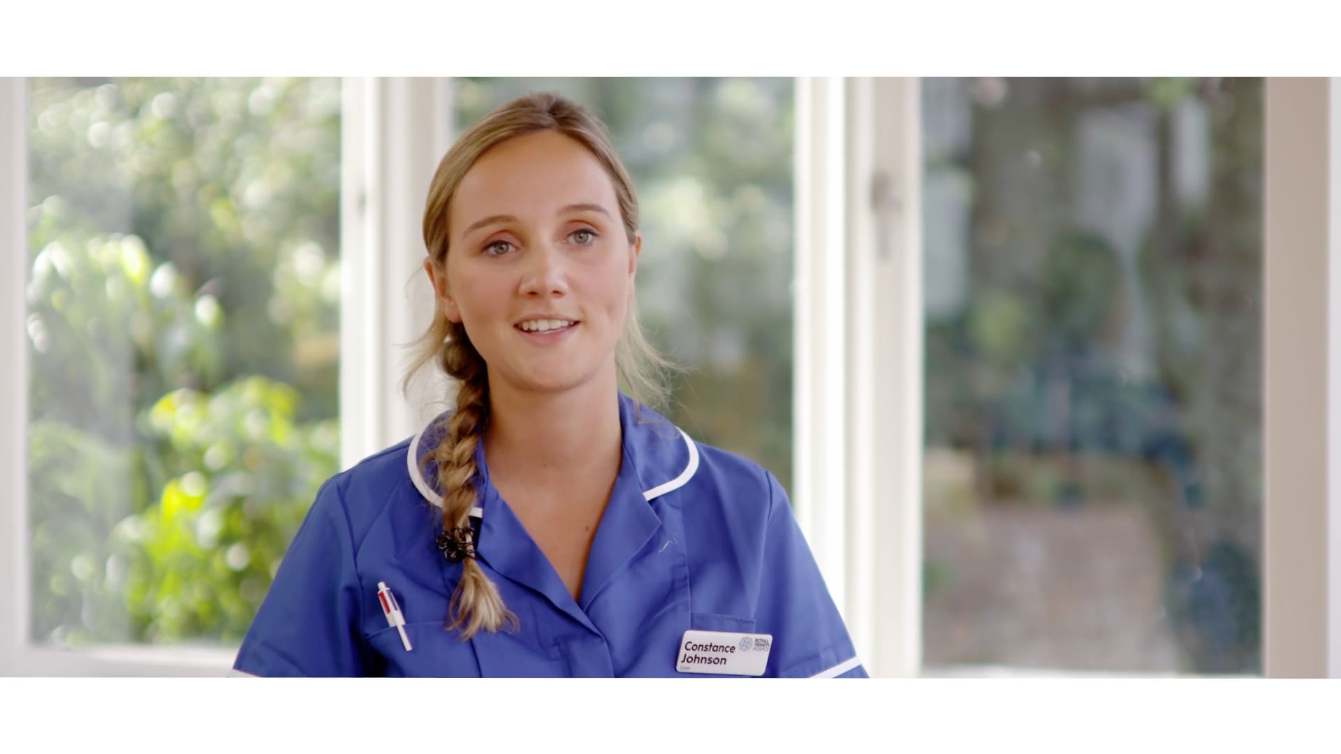 Royal Trinity Hospice