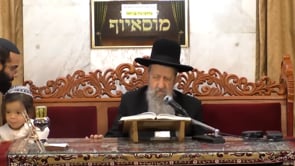 פרשת וישלח יום פטירת רבי יהודה הנשיא כסלו תשפב