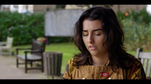 Related Embedded Video Item Thumbnail