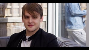 Related Embedded Video Item Thumbnail