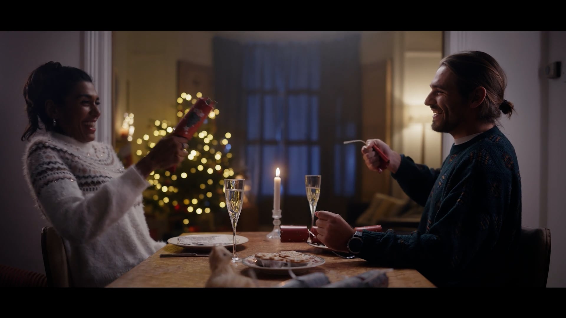 Solace Christmas Appeal