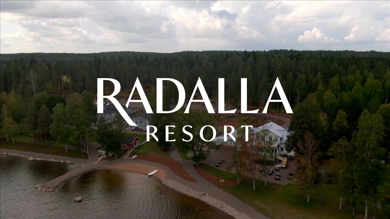 Radalla Resort