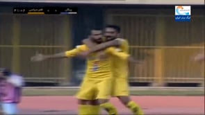 Paykan vs Fajr Sepasi - Highlights - Week 5 - 2021/22 Iran Pro League