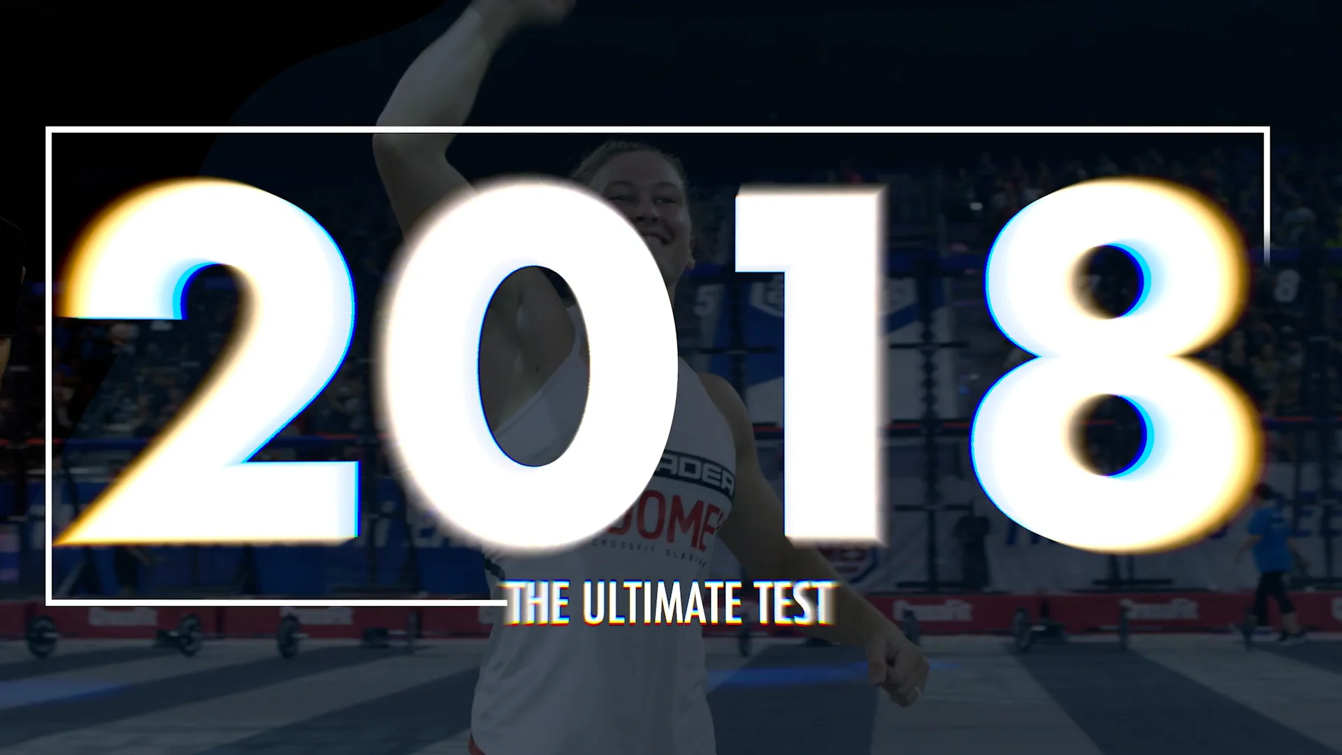 Watch 2018: The Ultimate Test Online | Vimeo On Demand on Vimeo