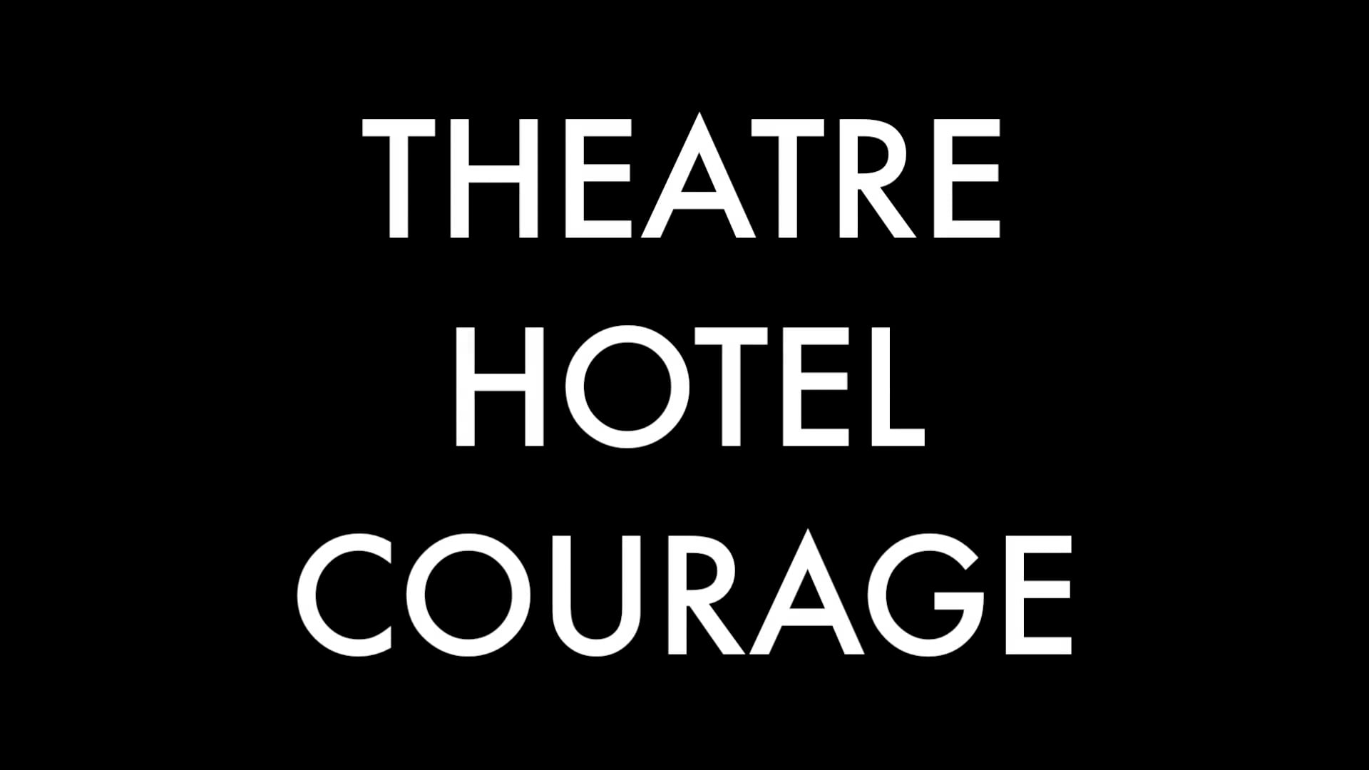 Troupe Courage