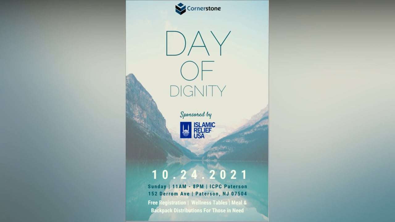 Emotional Wellness Conference hosted by Cornerstone