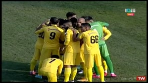 Paykan vs Fajr Sepasi - Full - Week 5 - 2021/22 Iran Pro League