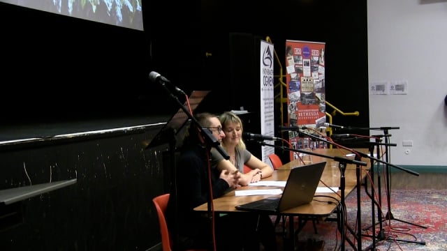 Vimeo Thumbnail (API)